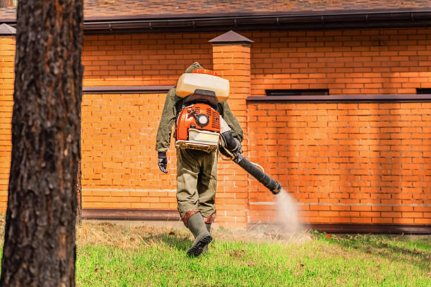 Trusted Emergency Pest Control service in Four Oaks, NC - Nex Pest Control